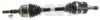 VAUXH 13101629 Drive Shaft
